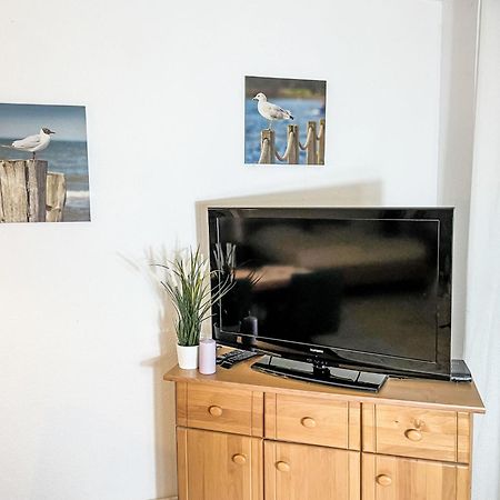 Apartment Glowe - Glw658 By Interhome Kültér fotó