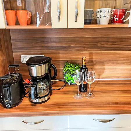 Apartment Glowe - Glw658 By Interhome Kültér fotó