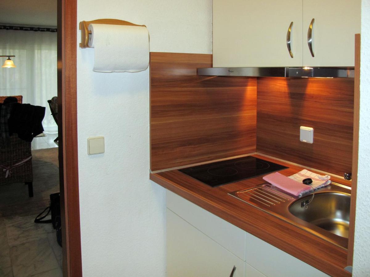 Apartment Glowe - Glw658 By Interhome Kültér fotó