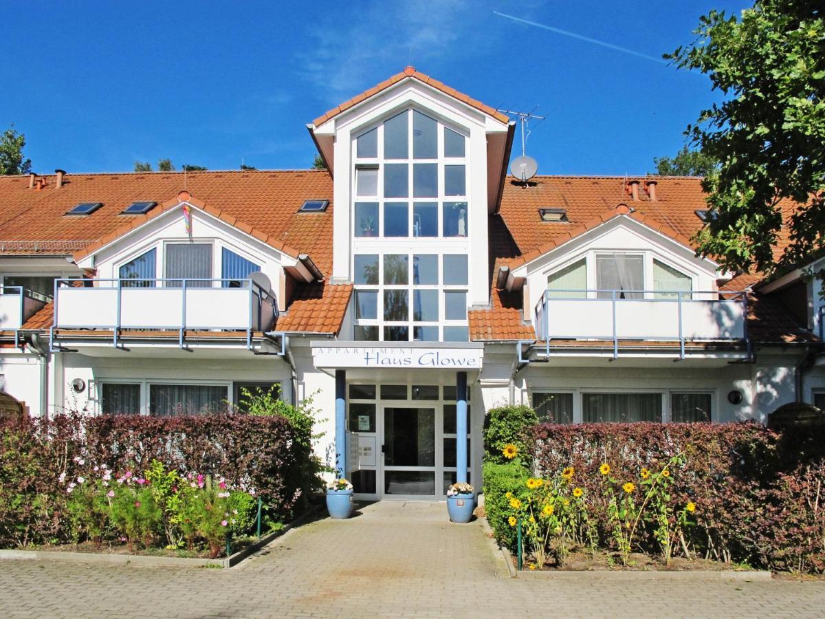 Apartment Glowe - Glw658 By Interhome Kültér fotó