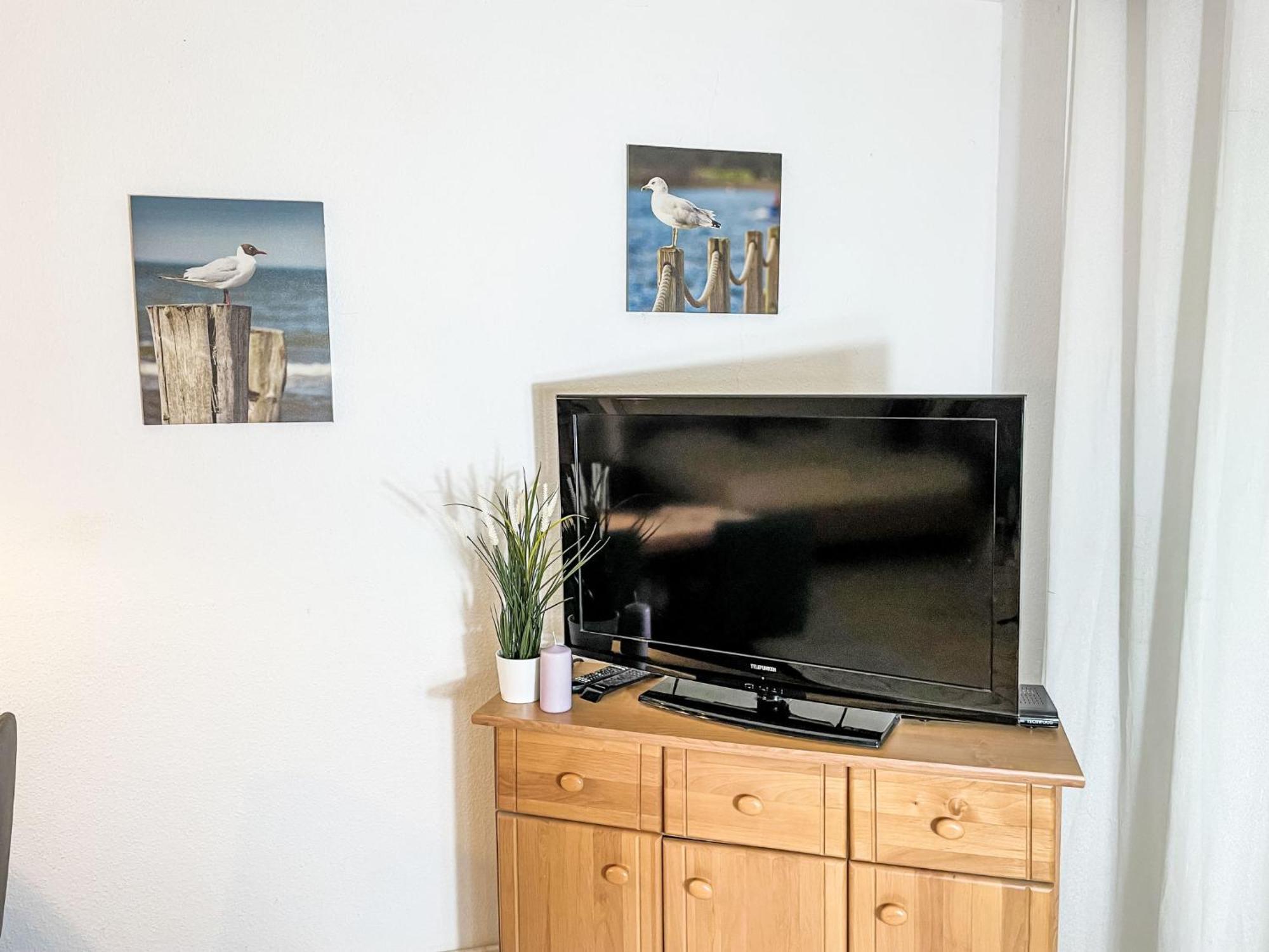 Apartment Glowe - Glw658 By Interhome Kültér fotó